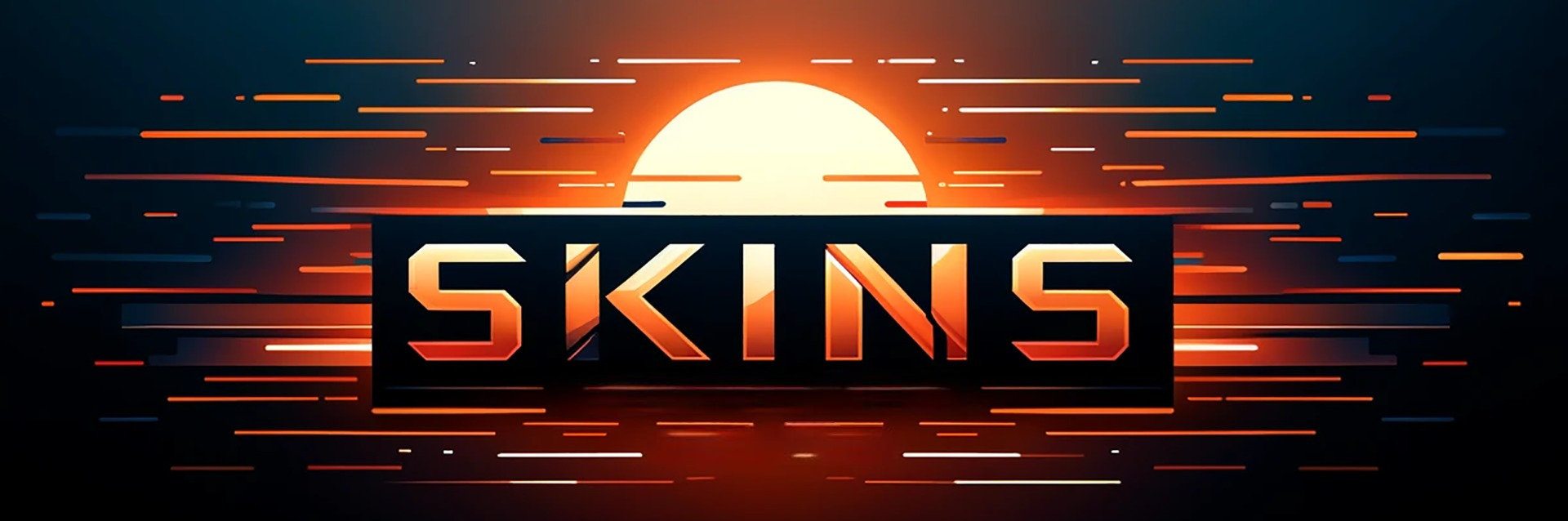 Skins
